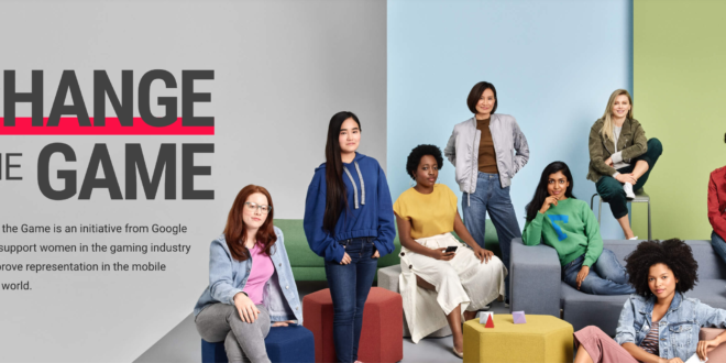 screenshot 2018 11 13 at 113401 Google Play announces finalists of its teen Change the Game challenge