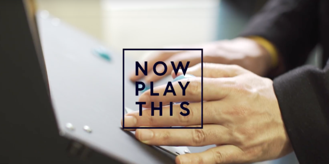 screenshot 2019 01 30 at 120402 Ukie becomes 'major sponsor' of family-friendly festival, Now Play This