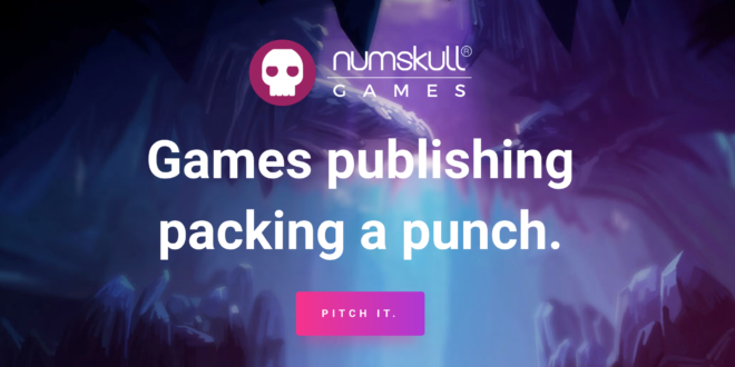 screenshot 2019 03 01 at 112642 Merchandiser Numskull Designs launches new game publishing venture