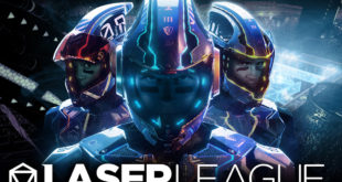 screenshot 5 1jpg We're giving away 150 codes for Laser League's beta test this weekend