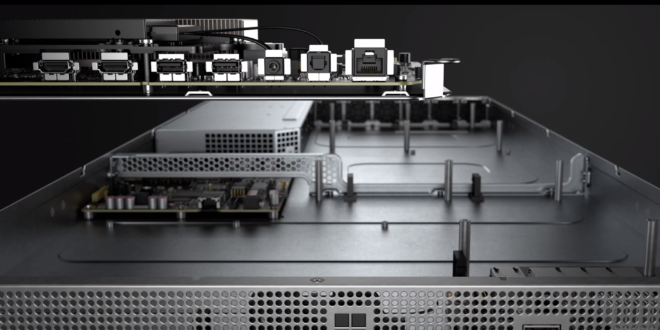 screenshot 1 Microsoft enters game streaming with Project xCloud: ‘no additional work for developers’