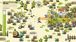 screenshot 3 [Industry news] Acclaim Inc. and Antstream Partner
