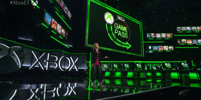 screenshot 67 Xbox Game Pass sizzles at E3: day-and-date third party titles, FastStart and new library titles all announced