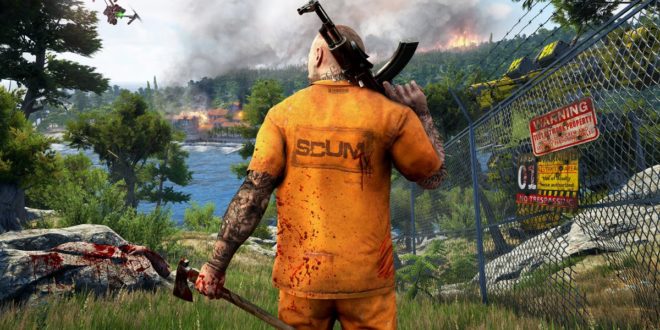 scum Scum has neo-Nazi imagery removed