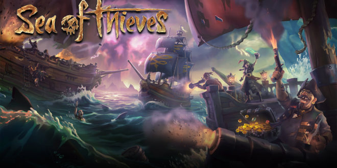 sea of thieves 169 Rare responds to Sea of Thieves player feedback