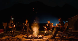 sean op ed image webjpg Opinion: Press X to Finish