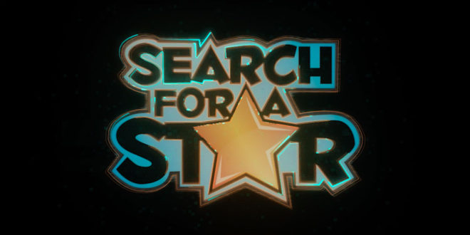 search for a star 1400pxjpg Grads in Games: Search For A Star & Sumo Digital Rising Star winners revealed
