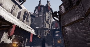 search for a star environment christopher darbypng Search for a Star looking for industry judges for this years competition