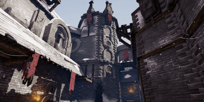 search for a star environment christopher darbypng Search for a Star looking for industry judges for this years competition