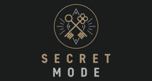 secret mode header img updated Secret Mode is now an independent publisher