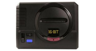 sega megadrive mini Mega Drive mini delayed to 2019; now coming to Europe and US