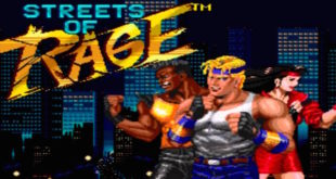 segaopedjpg Opinion: To Be This Good Takes SEGA