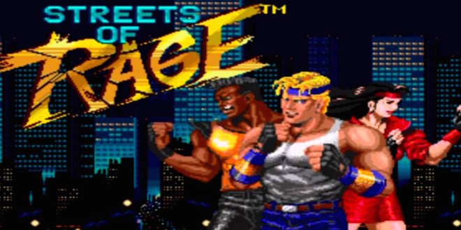 segaopedjpg Opinion: To Be This Good Takes SEGA