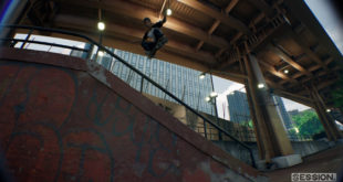 sessionjpg A spiritual successor to Skate has breezed past its Kickstarter target