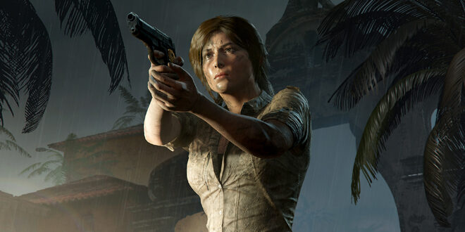 shadow of the tombraider img 1 Crystal Dynamics and Eidos Montreal now own their IPs again, as they become a part of the Embracer Group