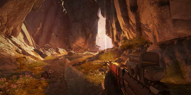 shatterline header img The Game Development World Championship has announced 2022’s finalists