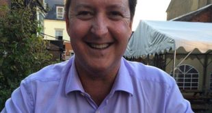 shaun campbelljpg EA on the EU: UK boss Shaun Campbell talks Europe