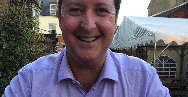 shaun campbelljpg EA on the EU: UK boss Shaun Campbell talks Europe