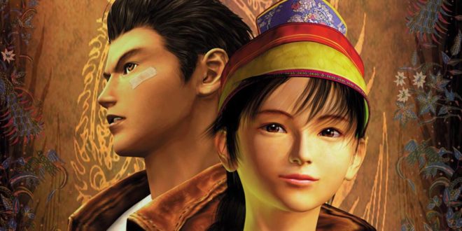 shenmuejpg 703d1f 1280w No refunds for backers unhappy at Shenmue 3's exclusivity deal with Epic Game Store