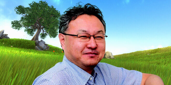 shuhei header PS I LOVE INDIES: Shuhei Yoshida on Sony’s independent developer initiative