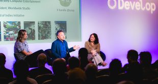 shuhei yoshida develop brighton header img 1 [Event news] Develop:Brighton 2026 marks 20-year anniversary with huge audience