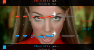 singstar celebrations screen 03 ps4 eu 05sep17 Sony to close SingStar servers after 15 'incredible' years