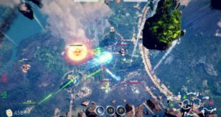 sky fighter legends Multiplay founder invests 3 million SEK in Toadman Interactive