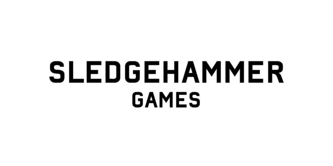 sledgehammer games logo Sledgehammer opens new studio in Melbourne, Australia