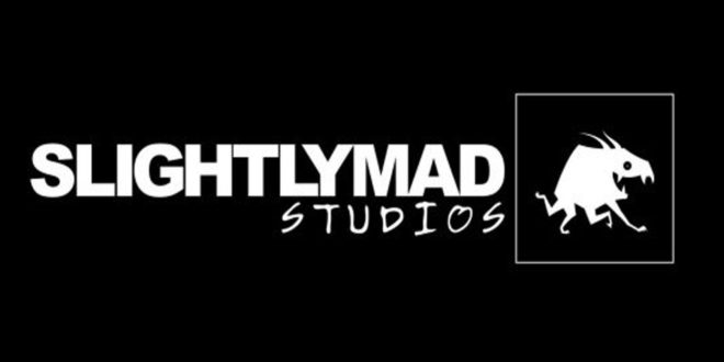 smad mcv Slightly Mad Studios announces plans to release 'the most powerful console ever built' by 2022
