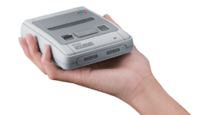 snes illustration 16 9png Nostalgia sells to almost half of all European retro gamers
