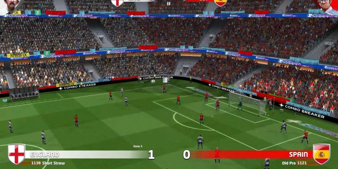 sociable soccer [From the industry] Sporty Group acquires Sociable Soccer