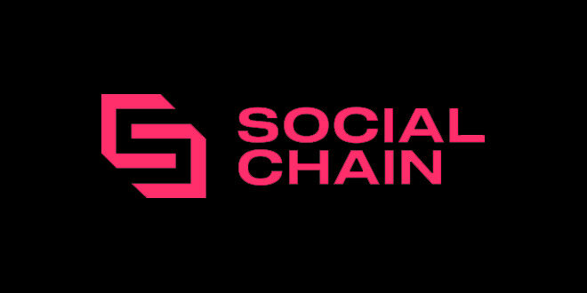social chain header Social Chain expected to make around 35 employees redundant