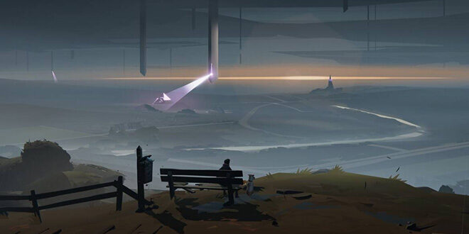 somerville header img Thunderful Games acquires Somerville developer Jumpship