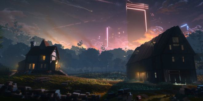 somervillejpeg Former Playdead founder, Dino Patti, opens Jumpship