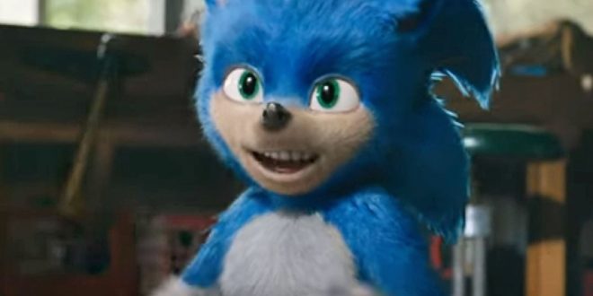 The Sonic Movie 2 is set to enter production in March 2021 and is codenamed  Emerald Hill - My Nintendo News
