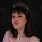 sophie artemigi queen img 150x150 1 Rising Star – Sophie Artemigi, indie game developer