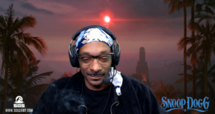 sos game snoop dogg ratio 169 Snoop Dogg streams Early Access battle royale game SOS
