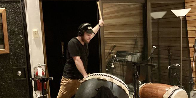 sound of trek to yomi 2 Discovering The Sound of the Unknowable in Trek To Yomi