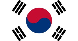 south korean flag largejpg Former KeSPA president Jun Byung-Hun has a warrant issued for his arrest