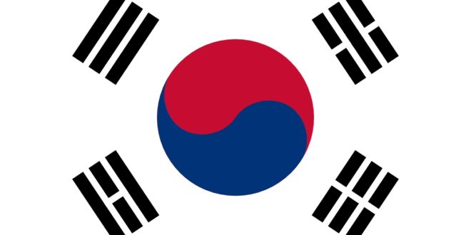 south korean flag largejpg Former KeSPA president Jun Byung-Hun has a warrant issued for his arrest