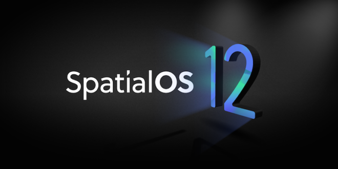 spatialos 12png Improbable's SpatialOS integration with Unreal Engine now in open beta