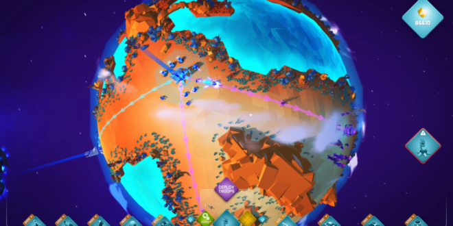 spatialos unity 1png Improbable hire Bill Roper and Jason Jhonson to new leadership team