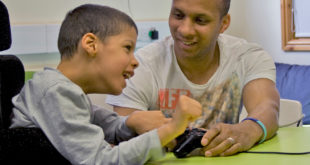 specialeffectjpg SpecialEffect One Special Day fundraiser announced for 29th September