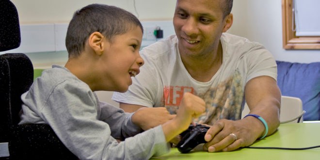 specialeffectjpg SpecialEffect One Special Day fundraiser announced for 29th September