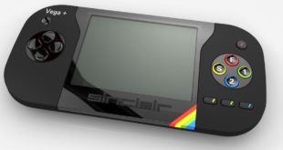 spectrum vegajpg Sinclair ZX Vega+ finally arrives with backers, after 2+ year wait