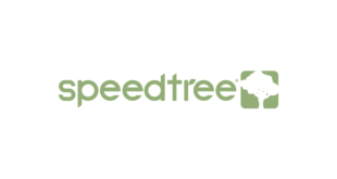 speedtree logo Unity acquires SpeedTree creator Interactive Data Visualization, Inc