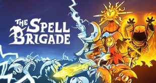 spell [Industry news] Million-seller Co-Op Bullet Heaven The Spell Brigade Marches onto PlayStation 5 and 1.0 Release on Steam on April 29th