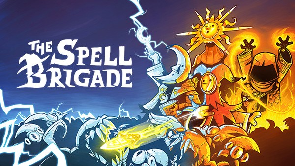 [Industry news] Million-seller Co-Op Bullet Heaven The Spell Brigade Marches onto PlayStation 5 and 1.0 Release on Steam on April 29th