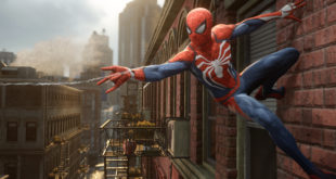 spider man 2 Spider-Man helps Sony expand console software market share to 58%
