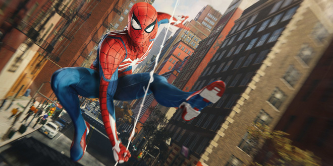 spider man ps4 pc header Critical Path: August 2022 – Highlights for the month ahead!